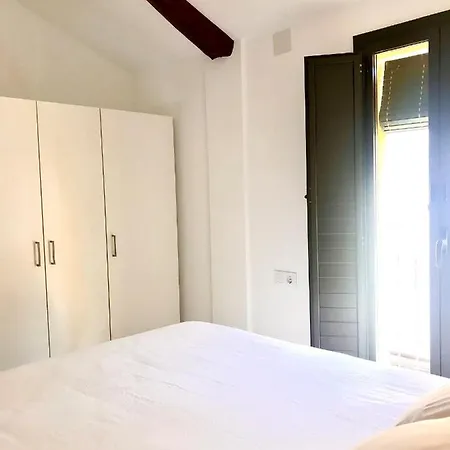 Mon Residence Sant Jeroni Manresa Extérieur photo