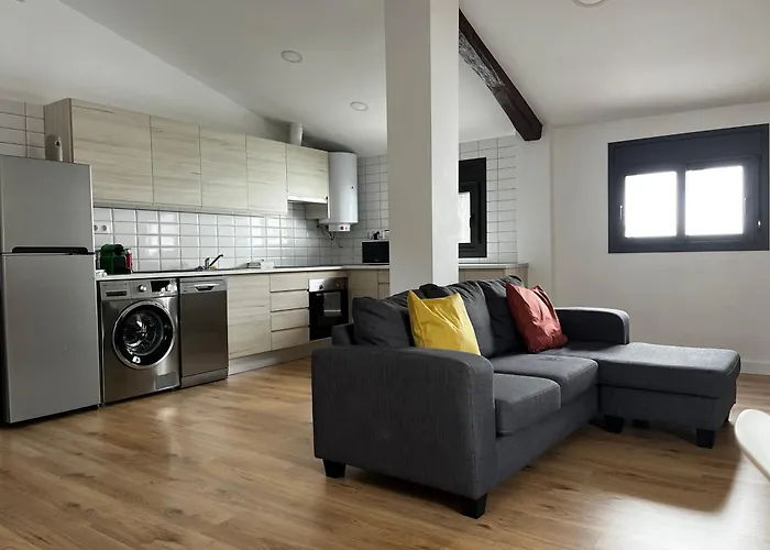 Mon Residence Sant Jeroni