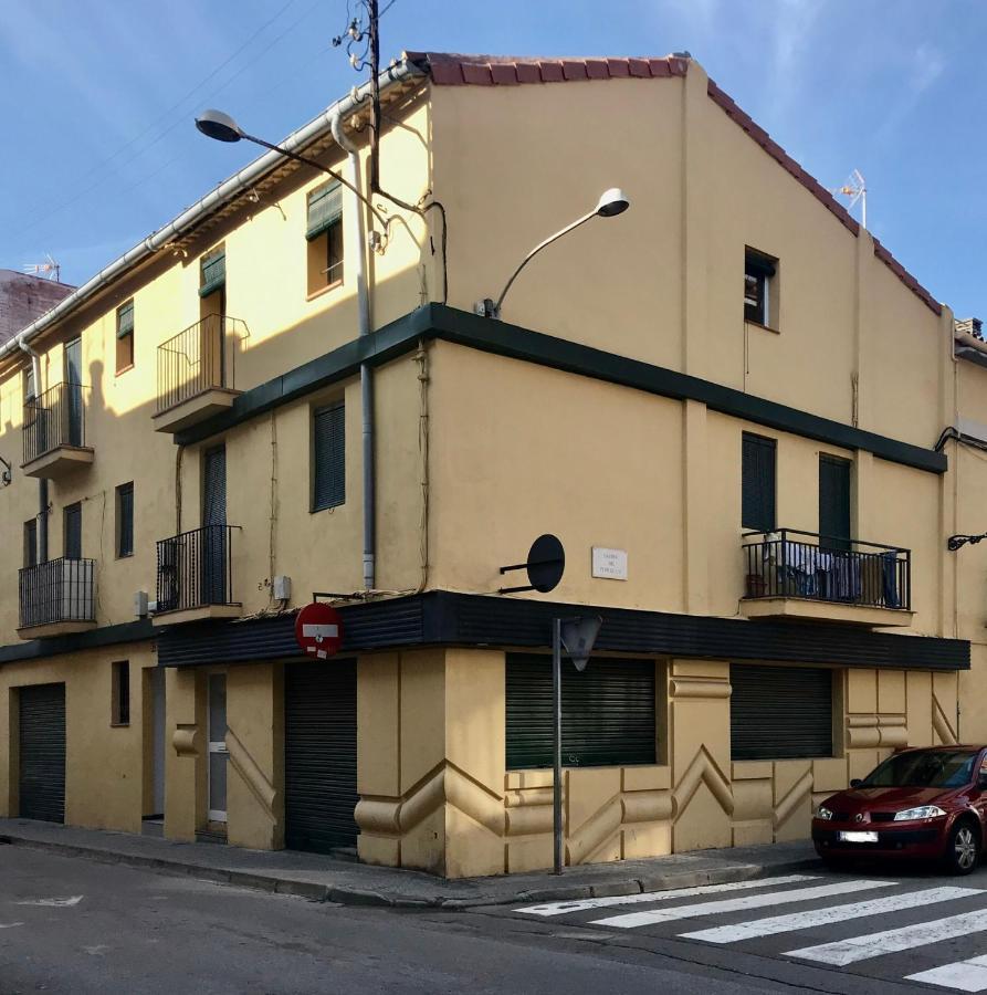 Mon Sant Jeroni Apartment Manresa