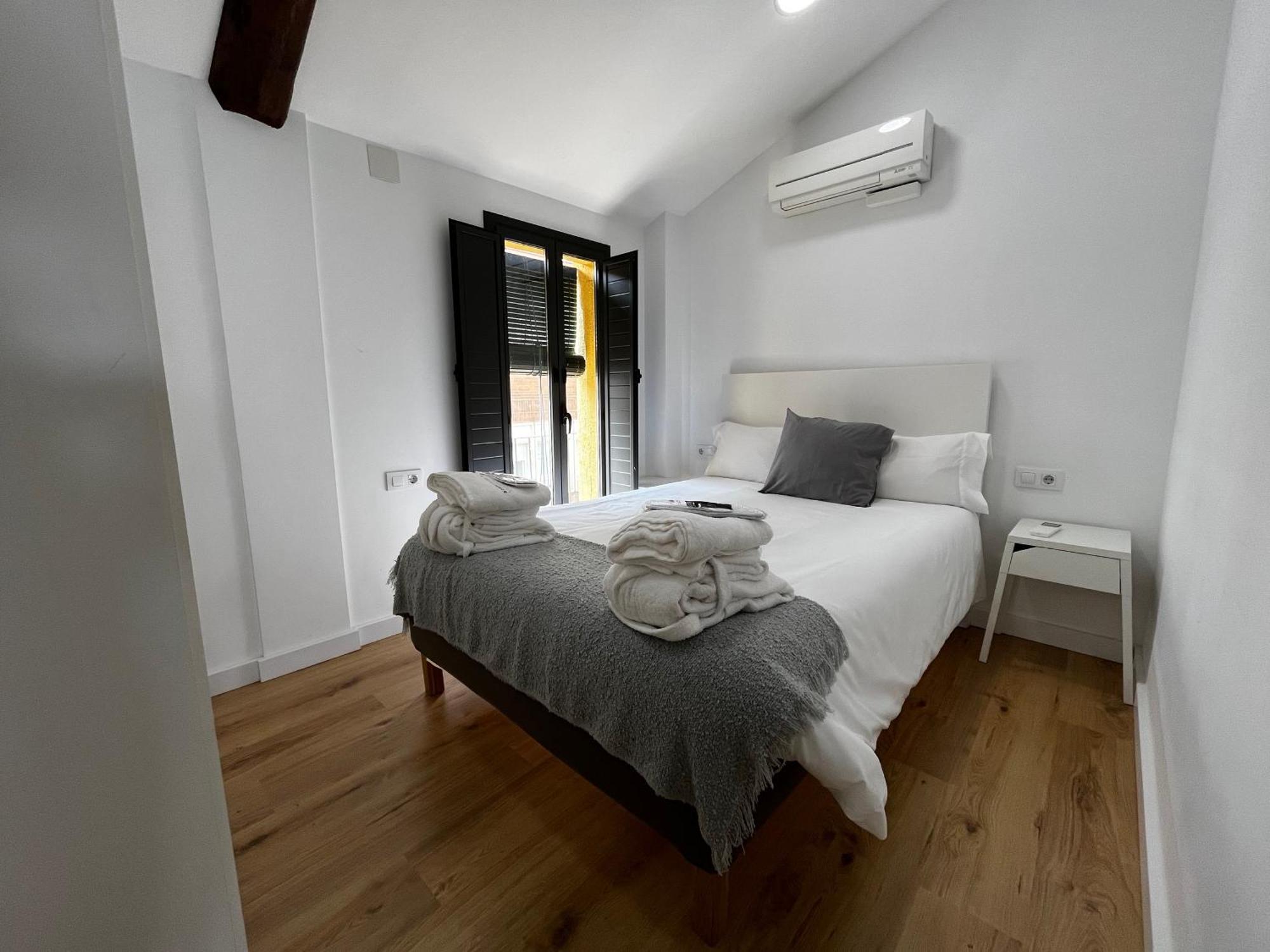 Apartment Mon Sant Jeroni Manresa