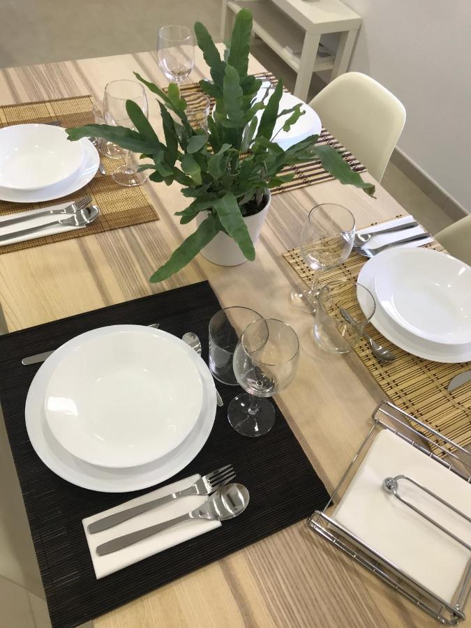 Apartment Mon Sant Jeroni